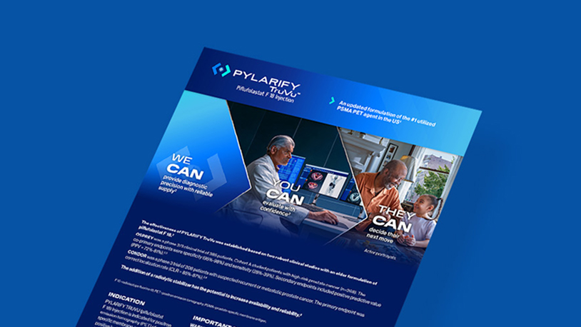 HCP Brochure cover image