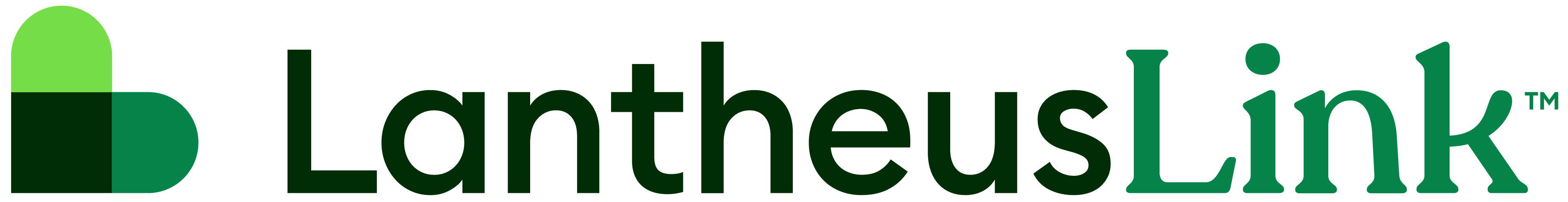 Lantheus Link